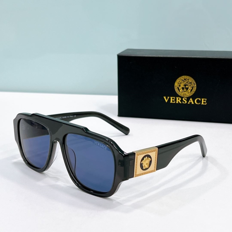 Versace Sunglasses